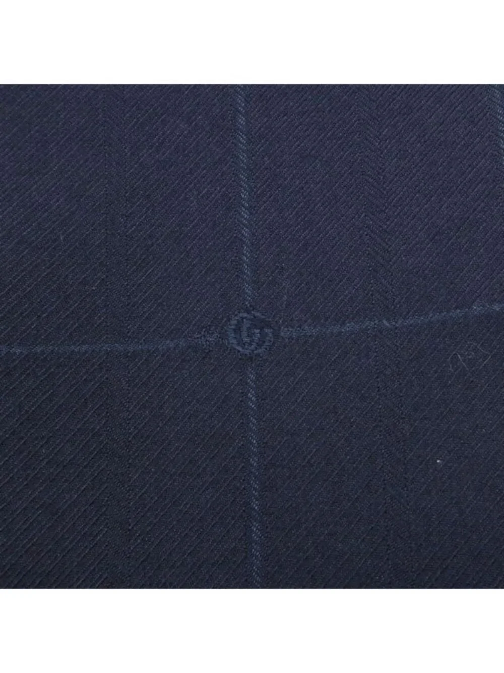 Gucci Pants Navy